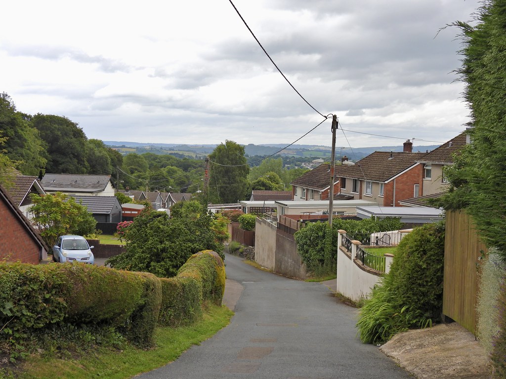 Bethel Lane, Upper Cwmbran 5 July 2022 Bethel Lane, named … Flickr