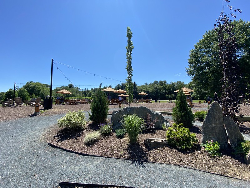 Tree House Brewing Company Deerfield Brewery Ratings