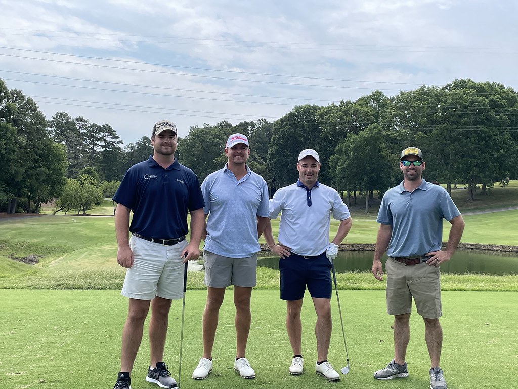 2022 Triangle Golf Tournament June 27, 2022 ABC of the Carolinas