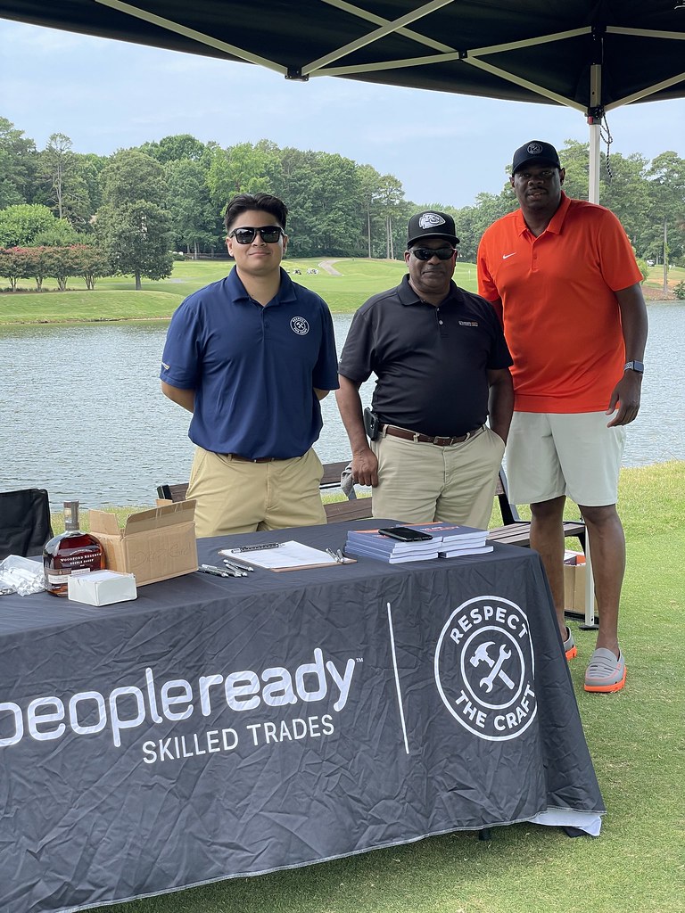 2022 Triangle Golf Tournament June 27, 2022 ABC of the Carolinas