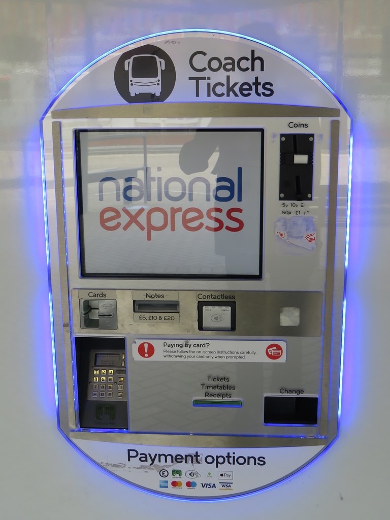 National Express Ticket Machine James Fletcher Flickr(07)