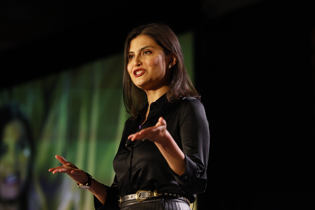 20220627_WSJGFF_0473 Sara Castellanos, WSJ news editor, we… Flickr