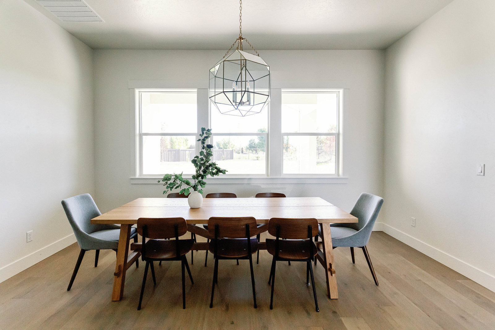 Grayton Alturas Homes