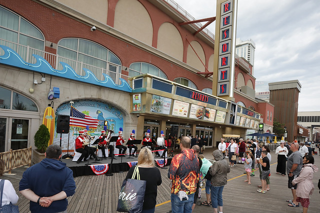 4th of July Events Atlantic City 2025 Resorts Casino Hotel