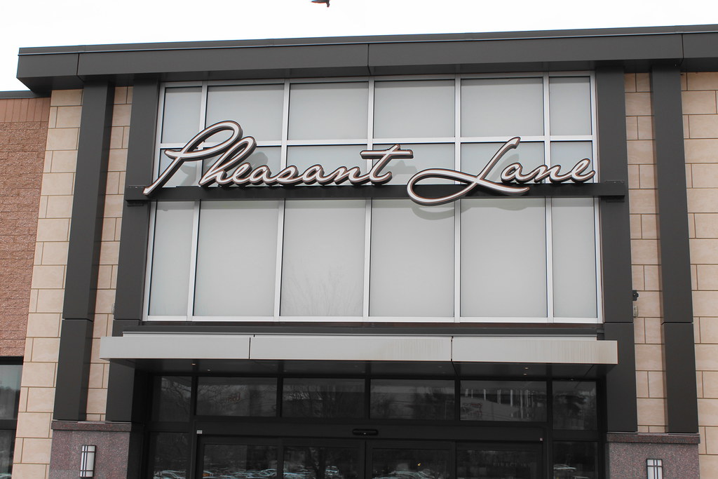 Pheasant Lane Mall (Nashua, New Hampshire JJBers Flickr