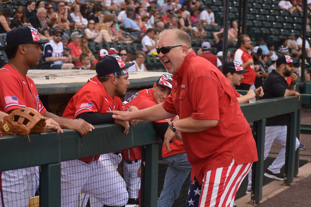 DSC_0374 Flying Squirrels Baseball Flickr
