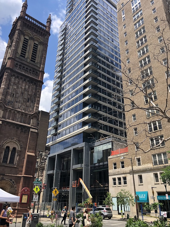 The Laurel Philadelphia, PA Photo Taken 06/25/2022 Flickr