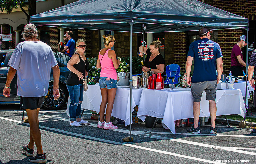 Brookhaven Car Show 20221487 Billy Wright Flickr