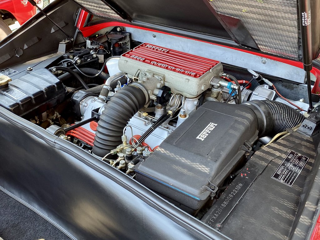 Bellport Car Show William Rubano Flickr