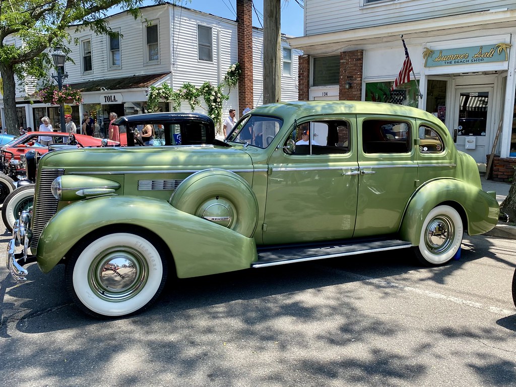 Bellport Car Show William Rubano Flickr