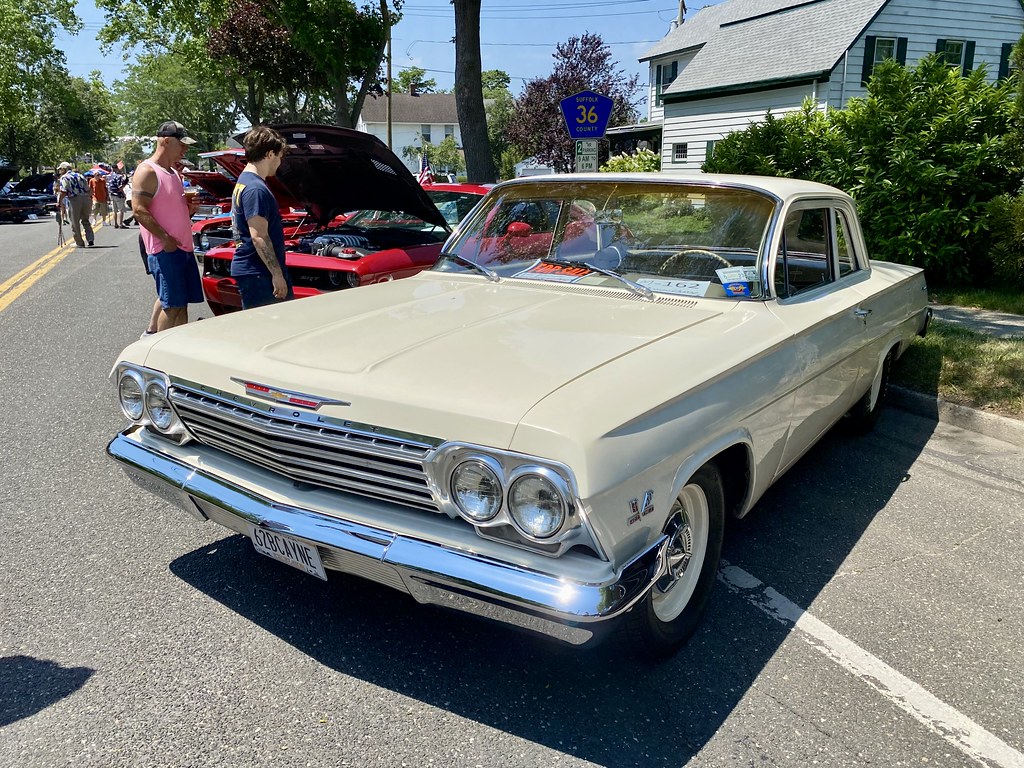 Bellport Car Show William Rubano Flickr