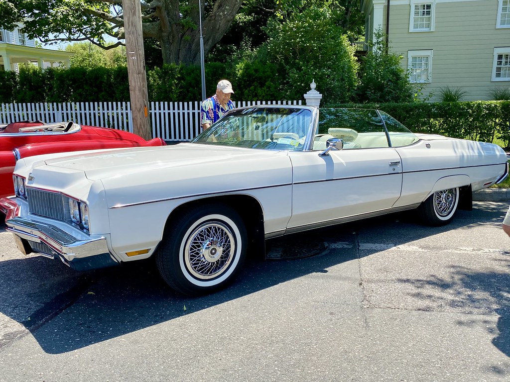 Bellport Car Show William Rubano Flickr