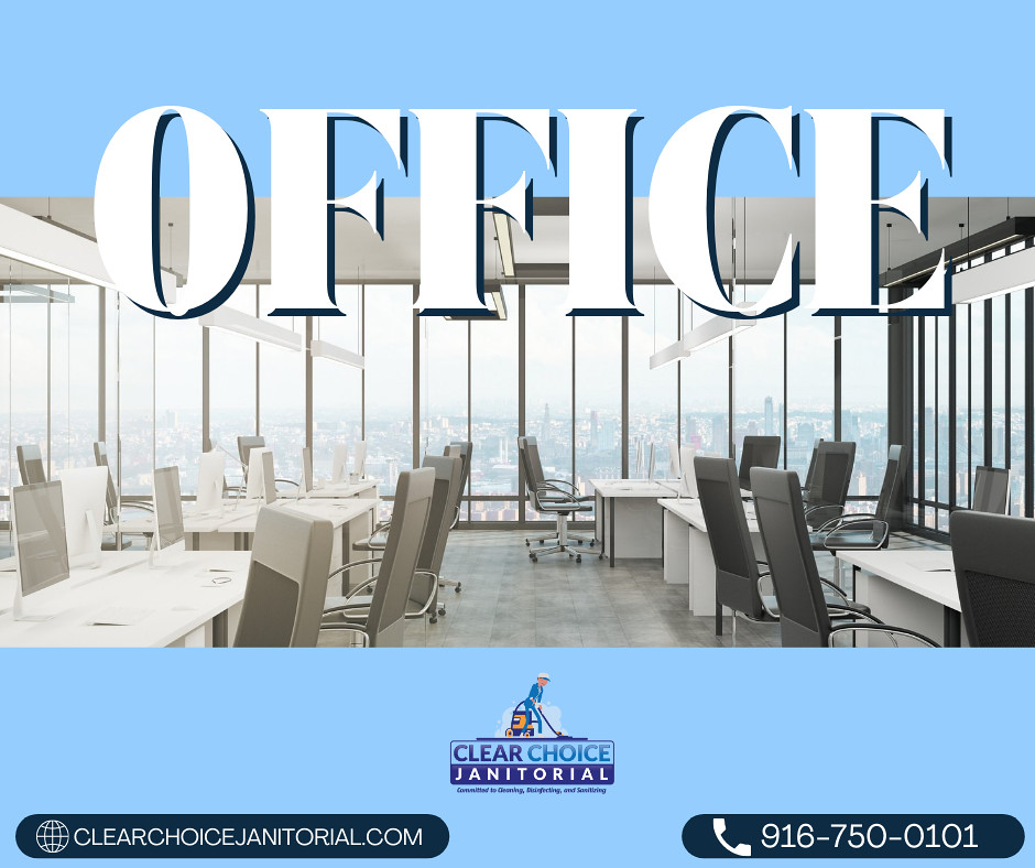Janitorial Services Sacramento CA Need janitorial services… Flickr