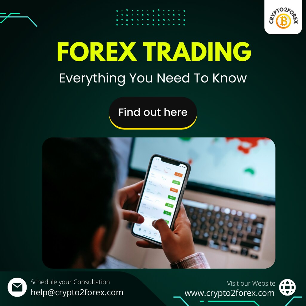 FX Trading Everything to Know Forex is a fastpaced tradin… Flickr