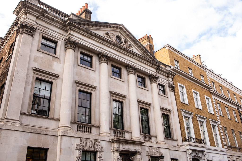 6th Annual European Fund Finance Symposium Flickr