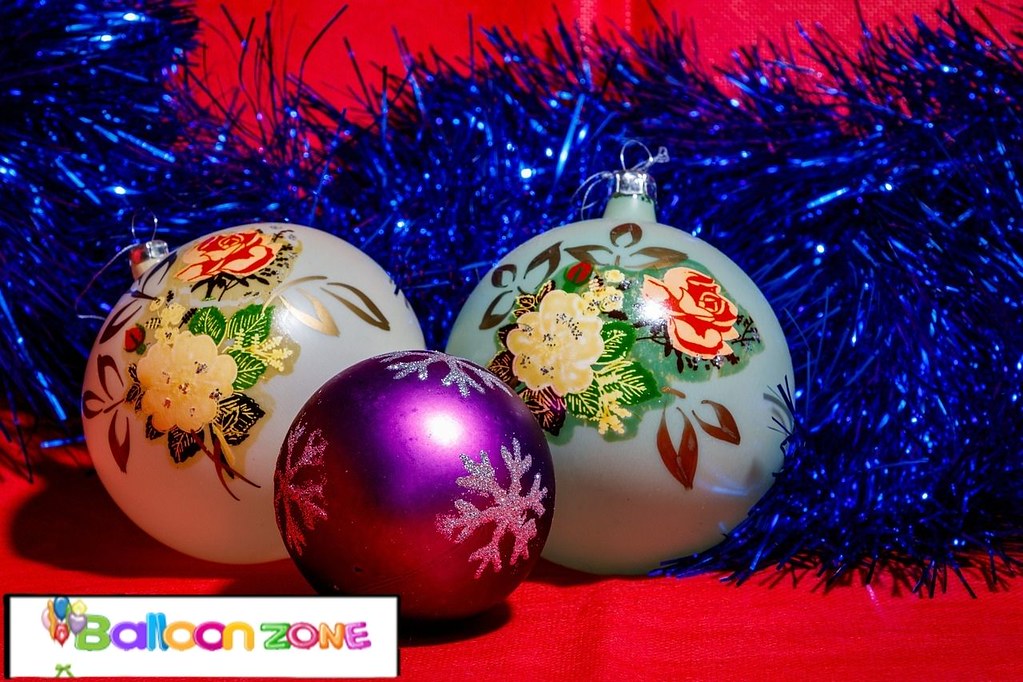 Balloons near me Dubai Balloon Zone Dubai delivers inflate… Flickr