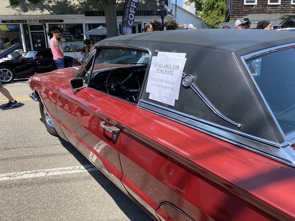 Bellport Car Show William Rubano Flickr