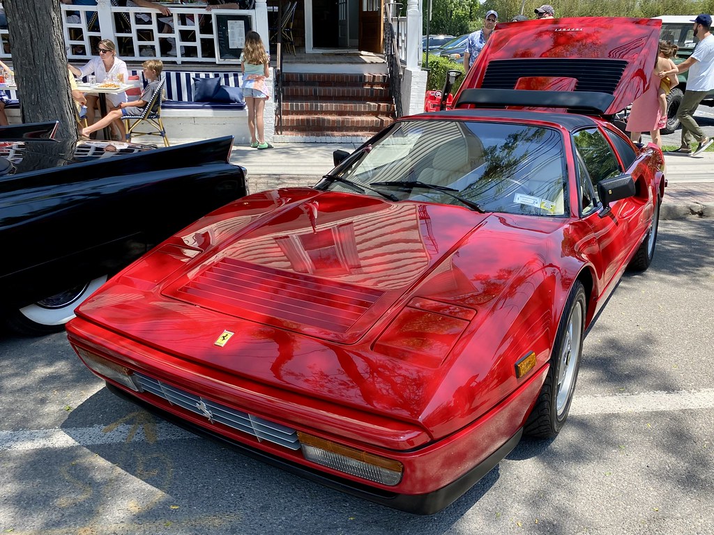 Bellport Car Show William Rubano Flickr