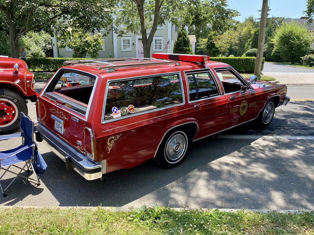 Bellport Car Show William Rubano Flickr