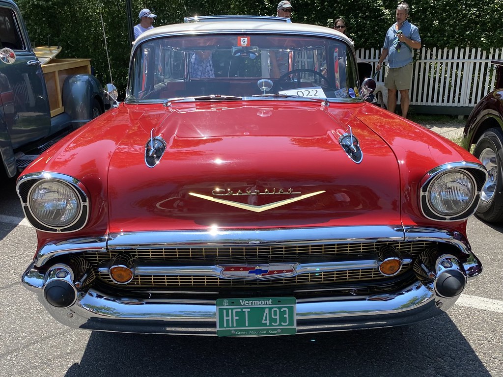 Bellport Car Show William Rubano Flickr
