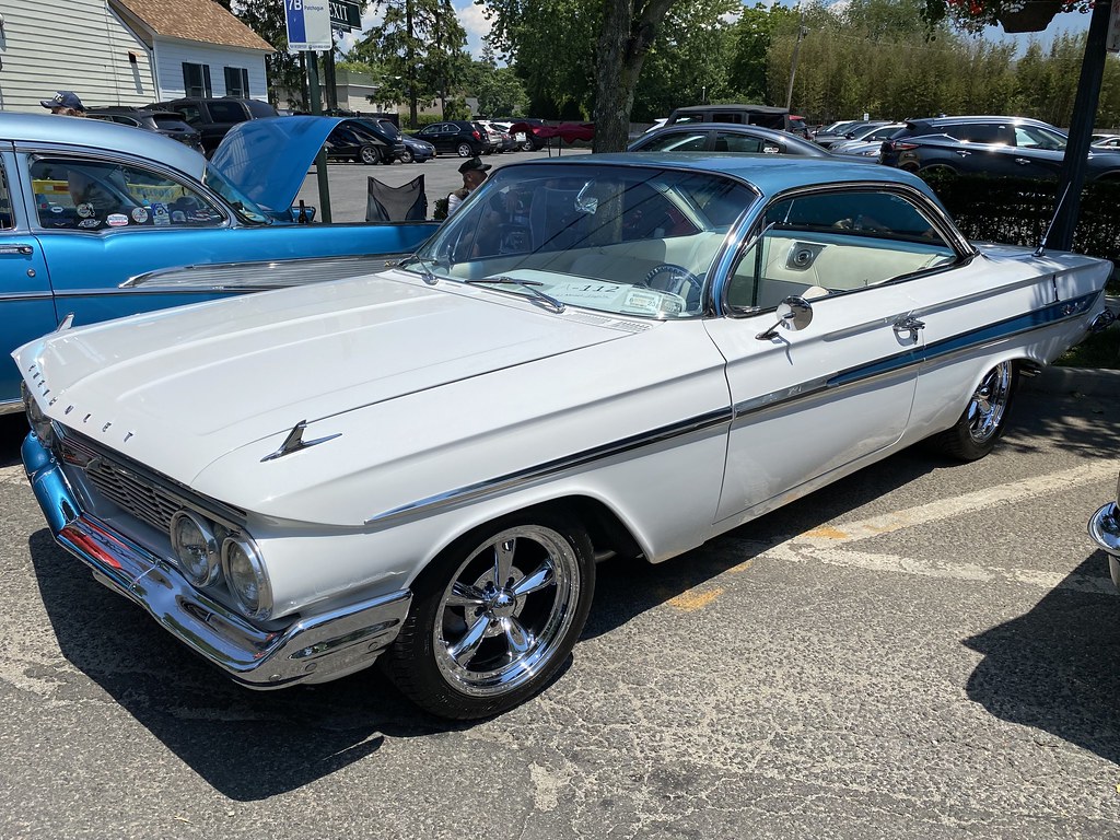 Bellport Car Show William Rubano Flickr