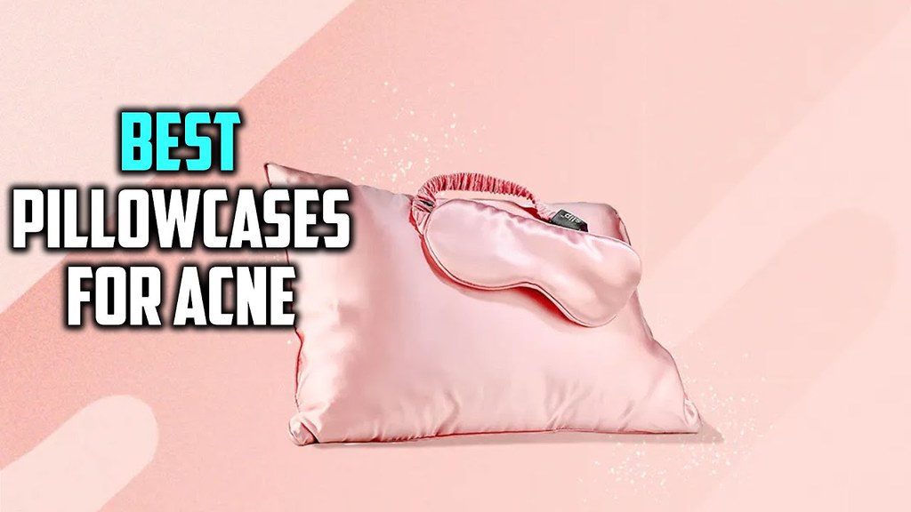 Best Pillowcases for Acne in 2022 [Top 5 Review] Soft Br… Flickr