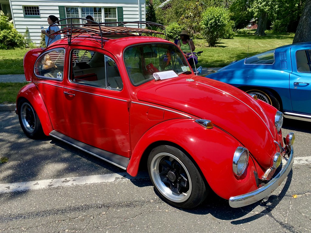 Bellport Car Show William Rubano Flickr