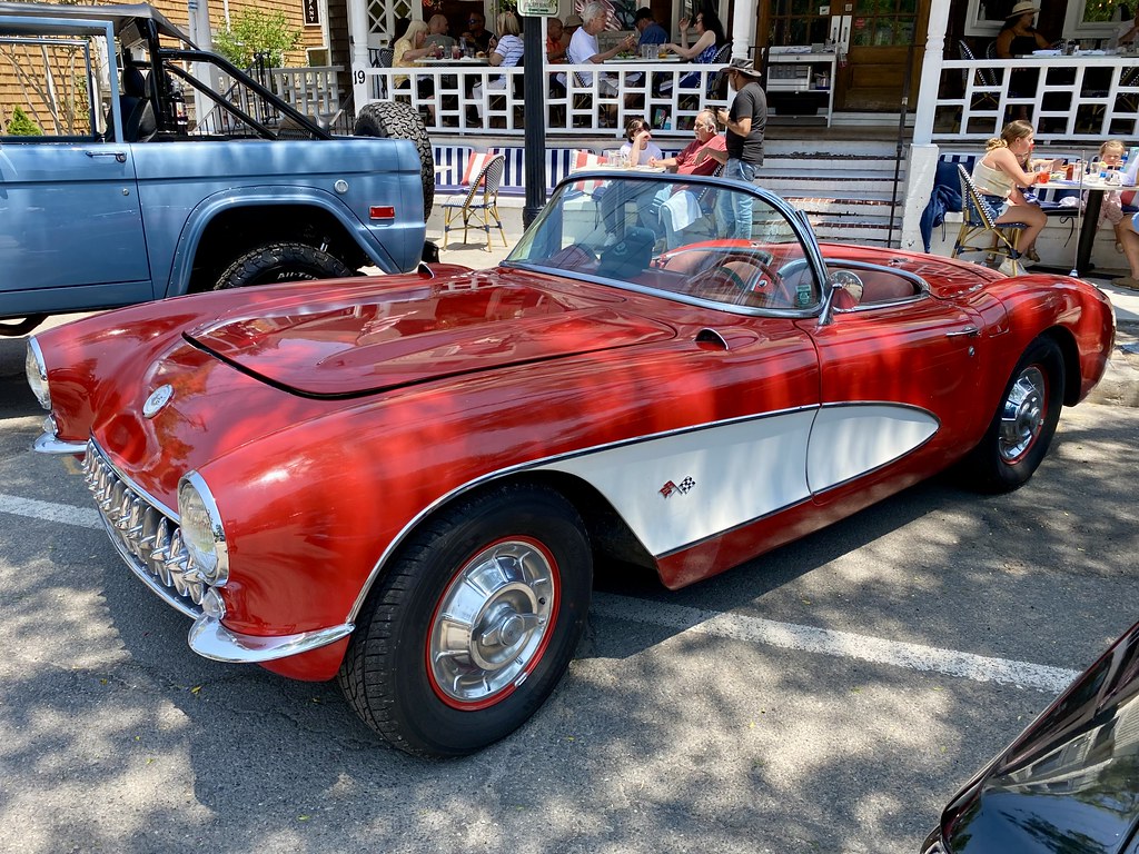 Bellport Car Show William Rubano Flickr