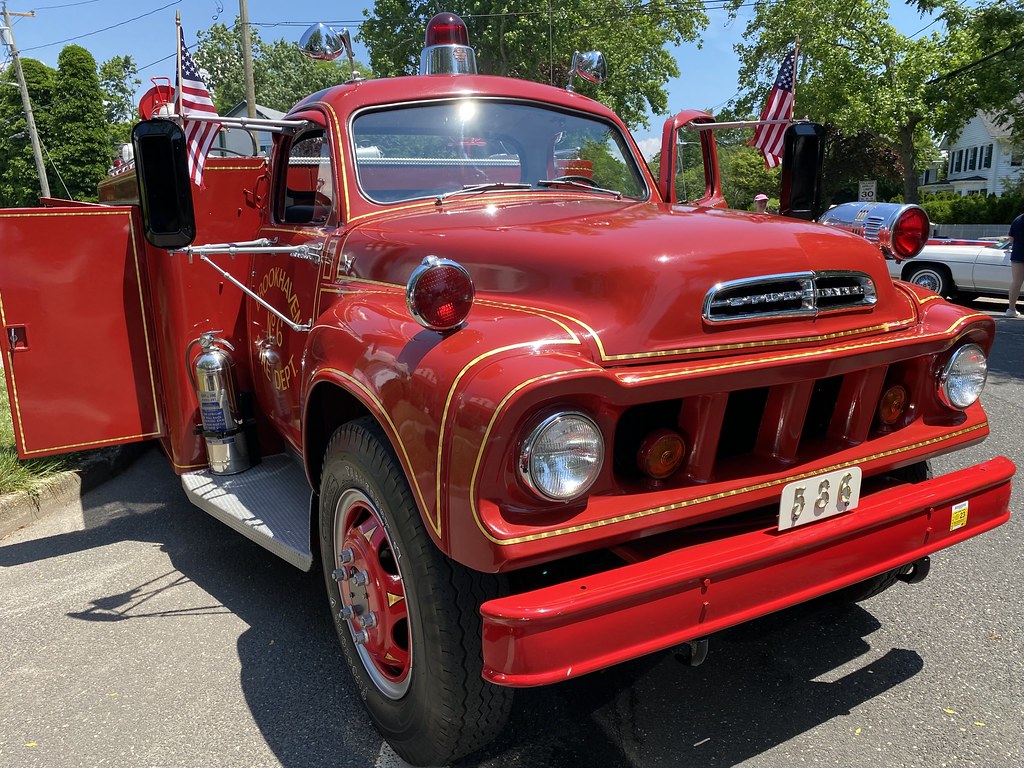 Bellport Car Show William Rubano Flickr