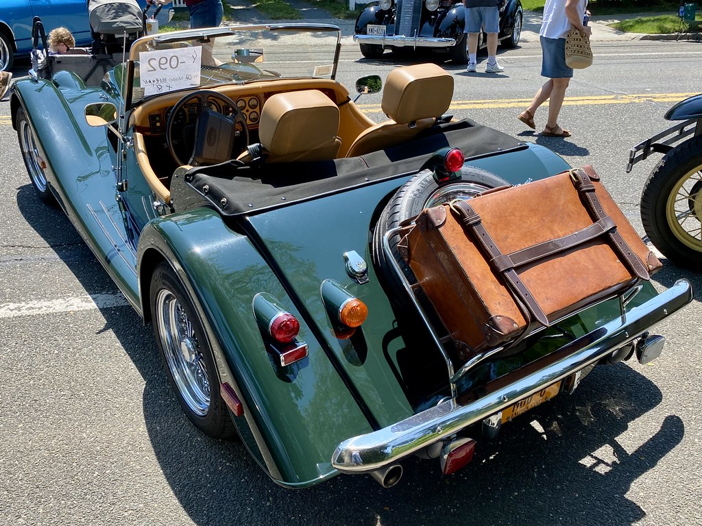 Bellport Car Show William Rubano Flickr