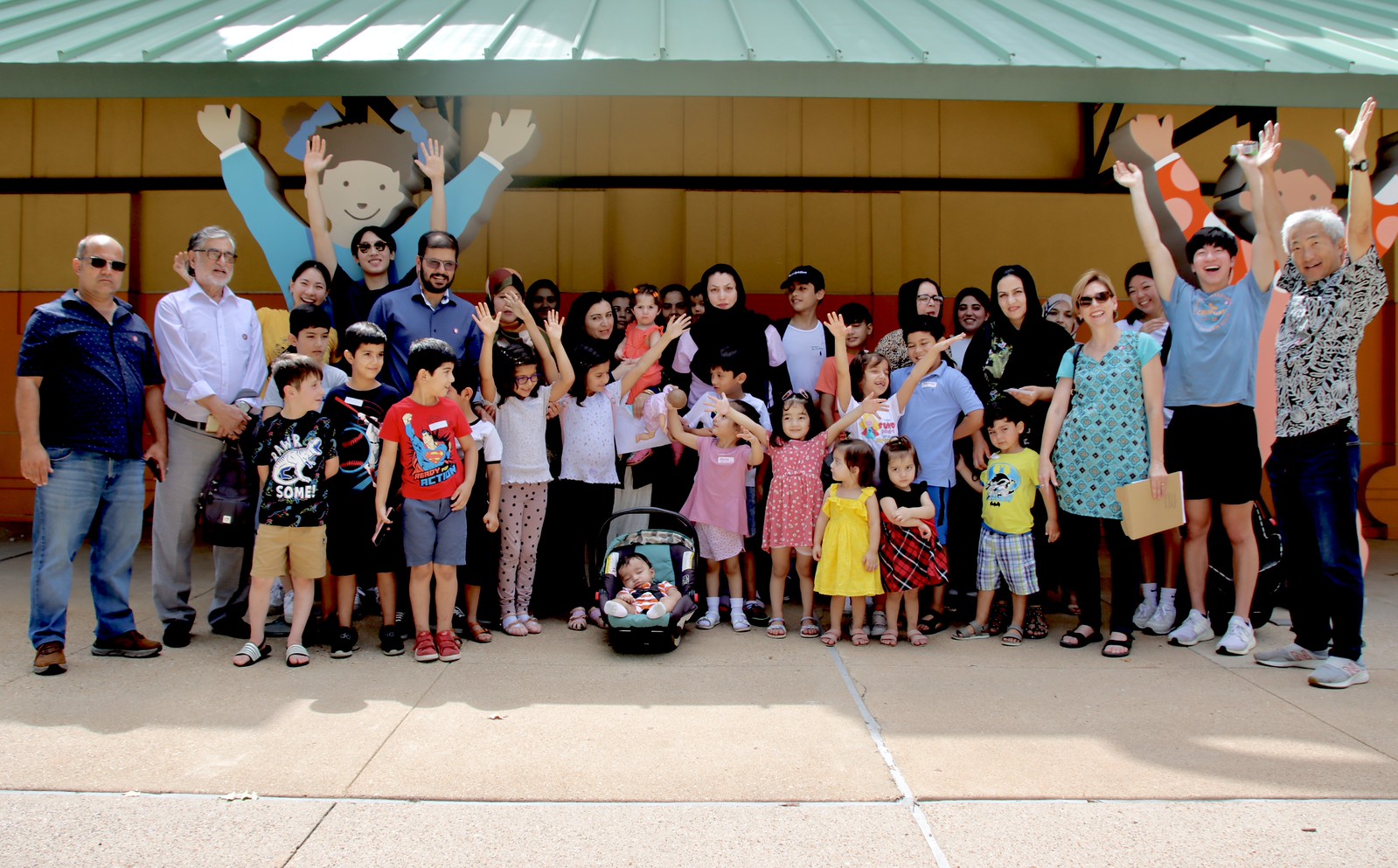 Children's Museum Visit Flickr