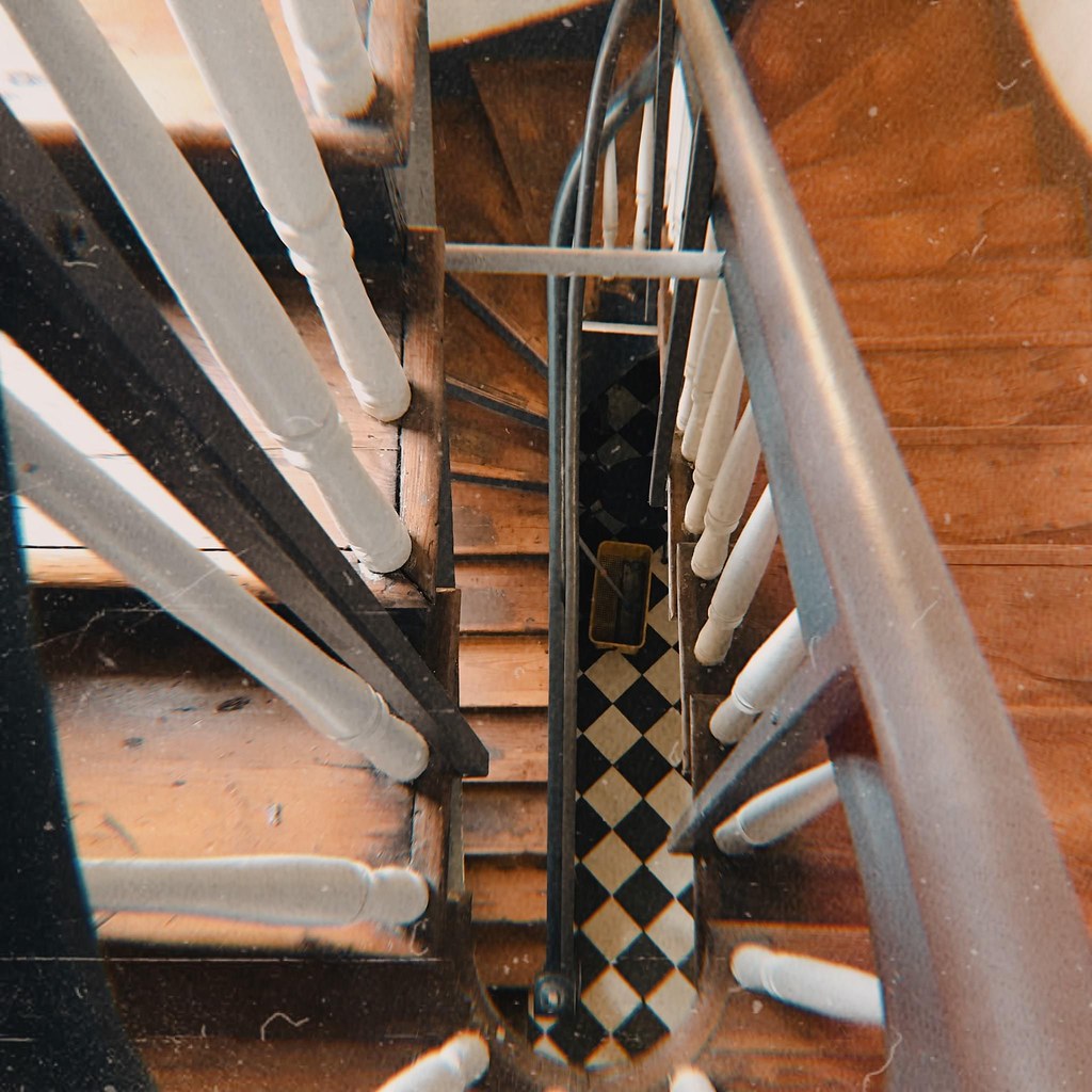 Untitled Elliot Boswell Flickr