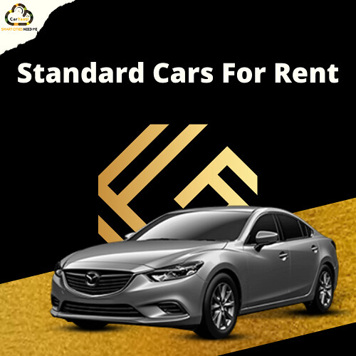 Standard Cars For Rent is the most advanced b… Flickr