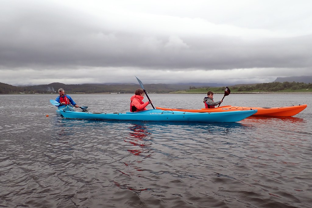 Hamilton 070722 (10) Ewe Canoe Flickr
