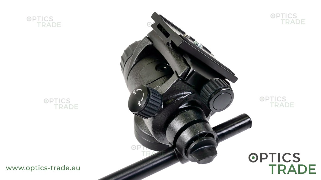 Swarovski CTH Compact Tripod Head Swarovski CTH Compact Tr… Flickr