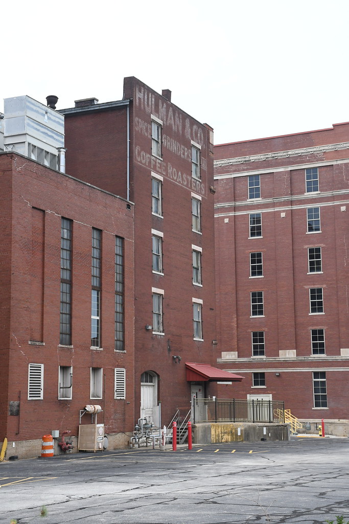 Hulman & Co, Terre Haute, IN Todd Jacobson Flickr