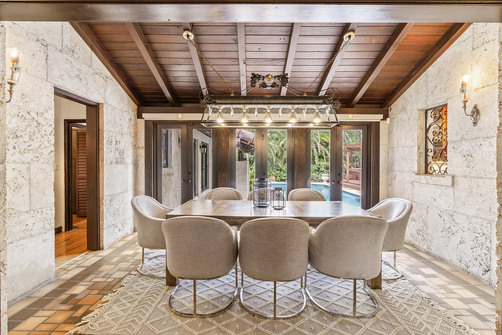 0811520 Griffing Blvd Biscayne Park FL103 Elite Home Staging Flickr