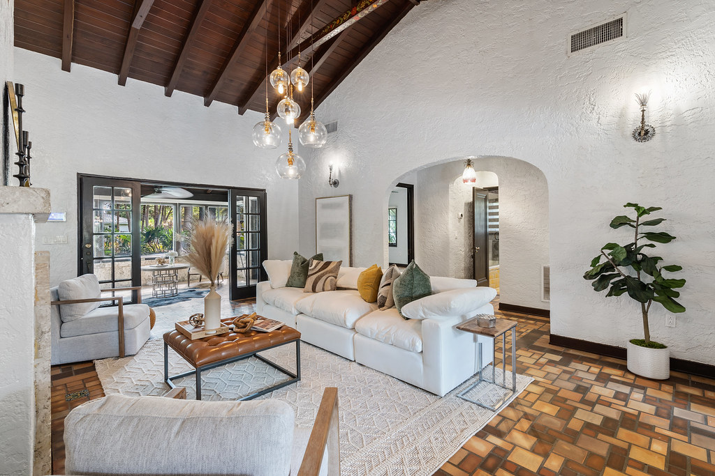 0711520 Griffing Blvd Biscayne Park FL104 Elite Home Staging Flickr