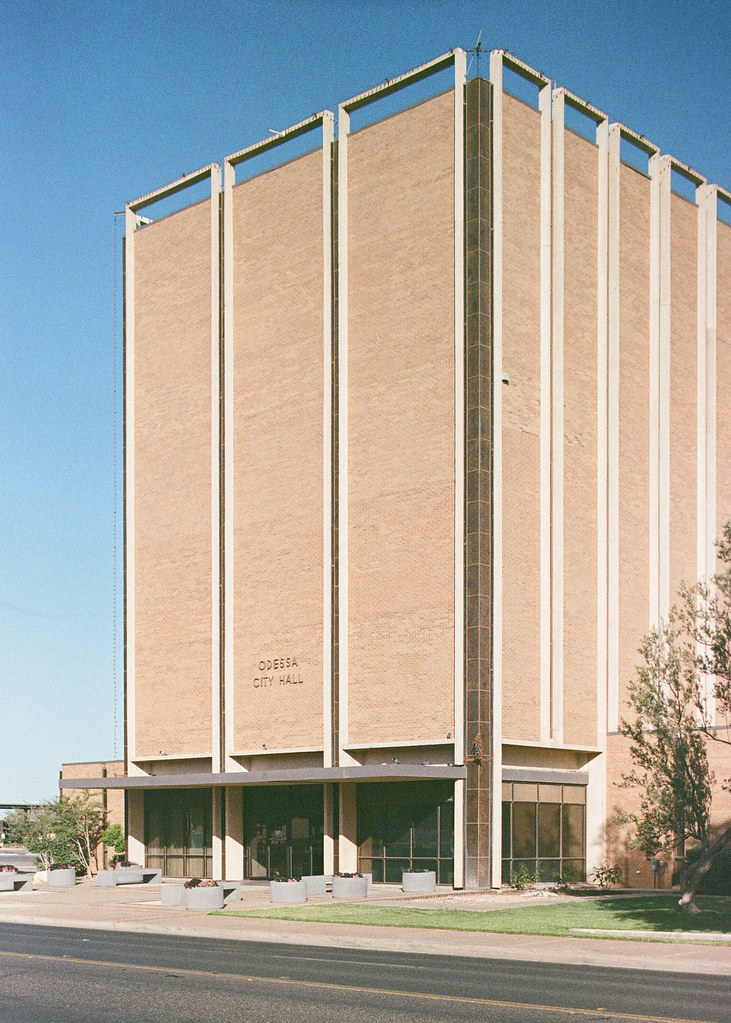 H. Texas Ector Odessa 2022 Title Odessa, Texas, 202… Flickr