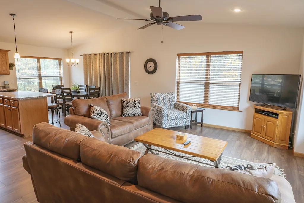 4 Bedrooms House rental in Nekoosa, Wisconsin 4BR/3BATH … Flickr