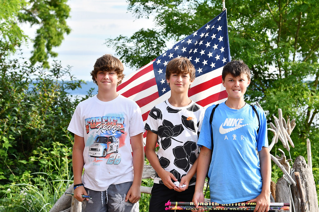 4th of July (2022) Flickr