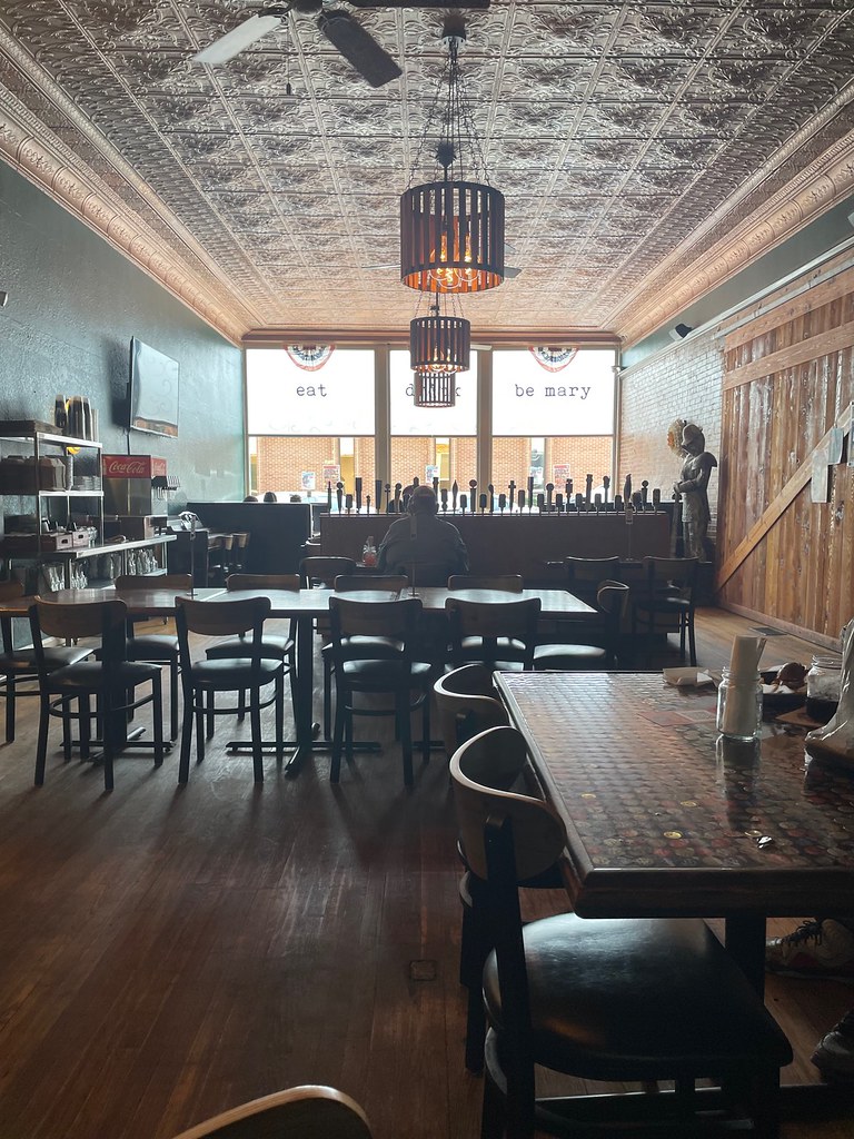 Mary Jane's Perryville Missouri R L. Flickr