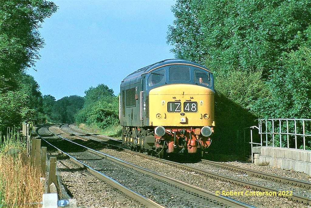 R7T496 1272002 Mill Stream lane, Stretton, Burton on Tr… Flickr