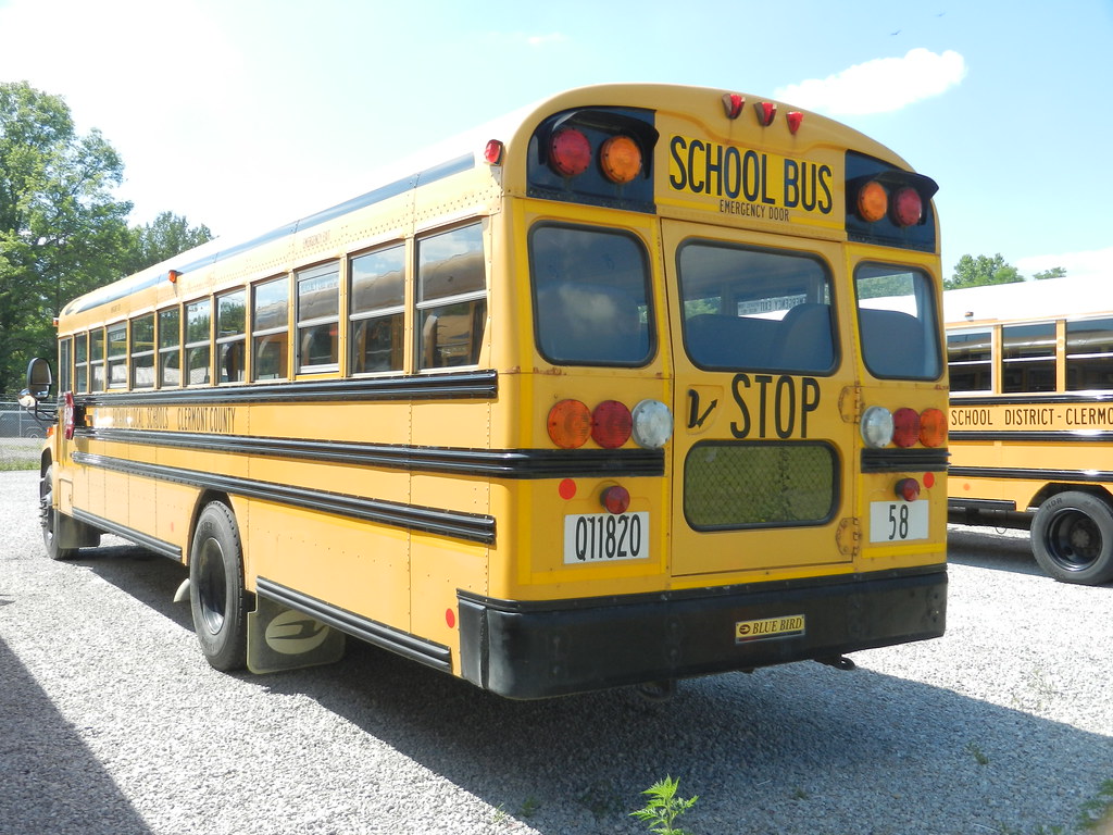 Batavia Local School District 58 exGaraway Local School D… Flickr