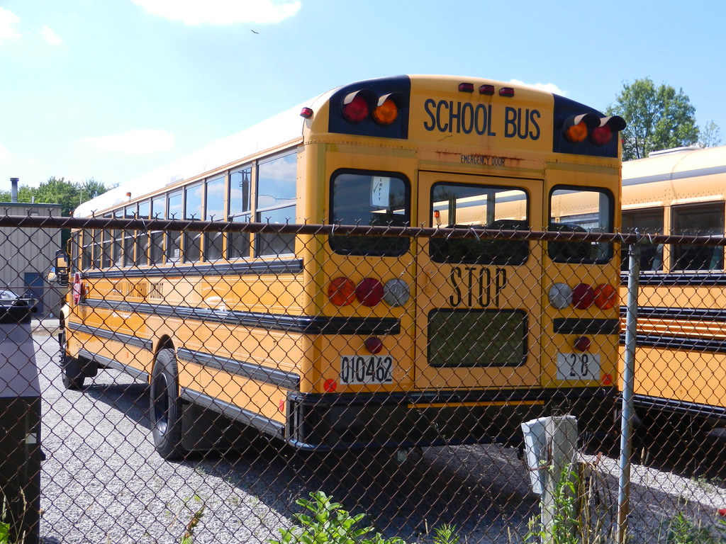 Batavia Local School District 28 exSycamore Community Sch… Flickr