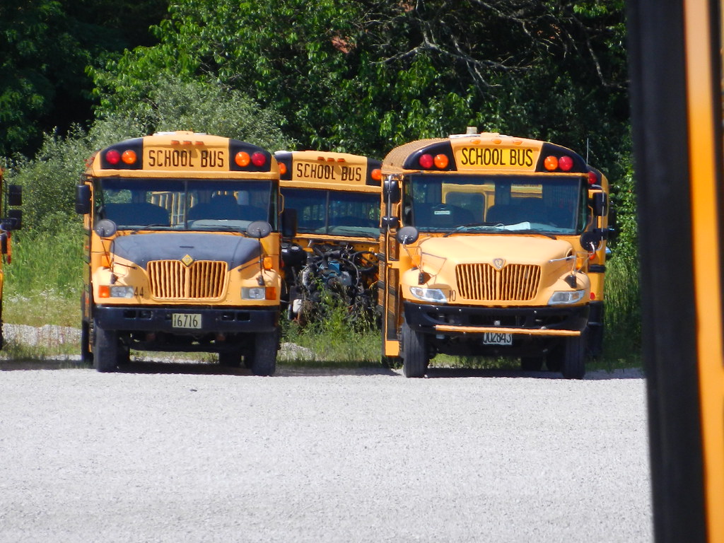 Batavia Local School District 44, Williamsburg Local Schoo… Flickr