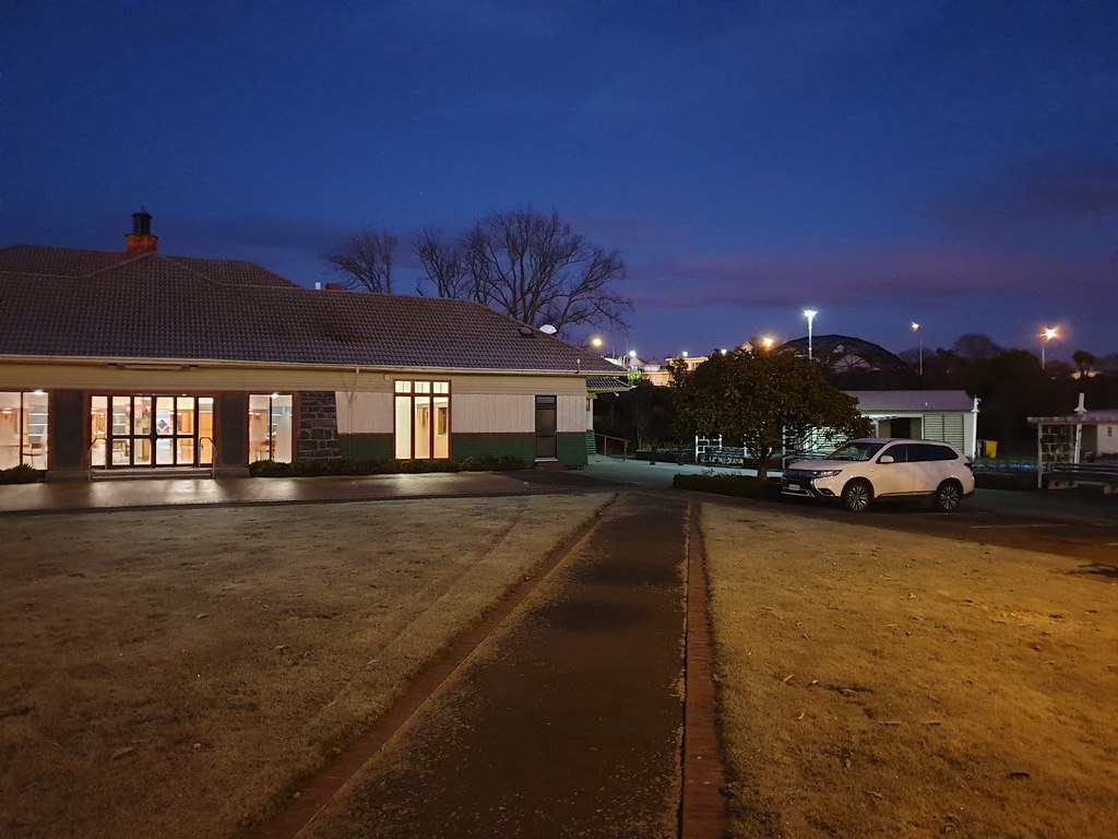 Caroline Bay Hall Timaru WorldSkills New Zealand Flickr