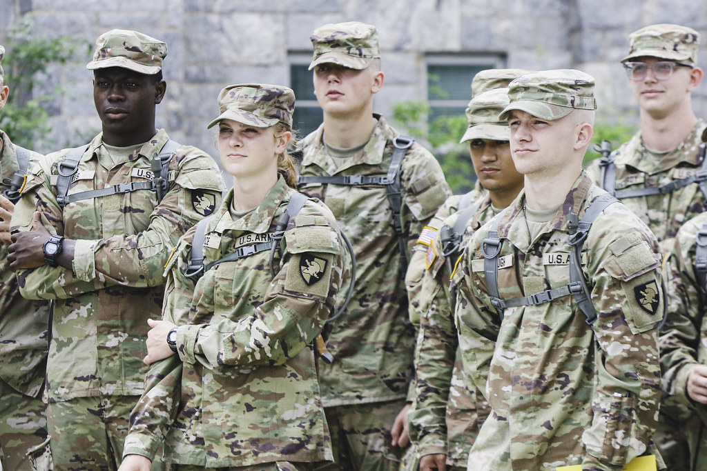 U.S. Military Academy, West Point U.S. Military Academy We… Flickr