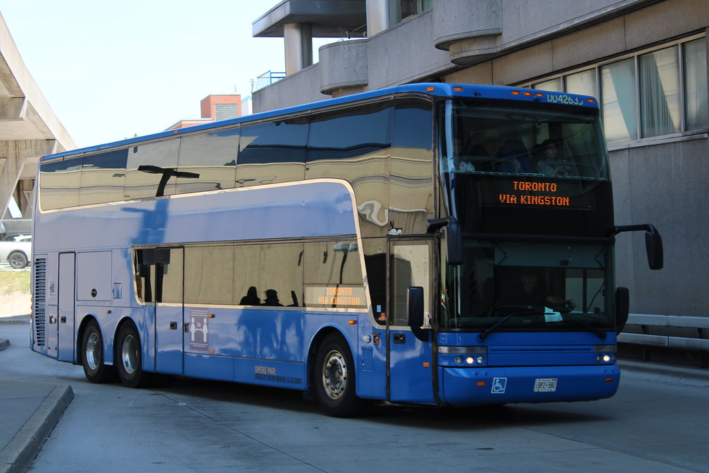 Coach Canada/Megabus DD42635 Coach Canada/Megabus DD42635… Flickr