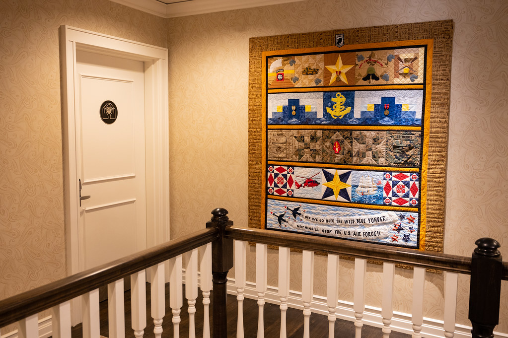 Fisher House Foundation These photos show the Boston VA Fi… Flickr